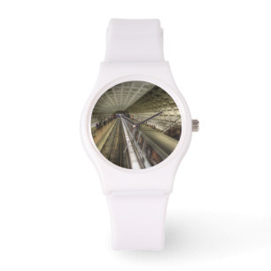 Montre Gare de Washington DC