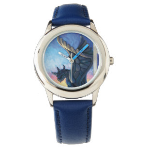 Montre Gargoyle Guardian