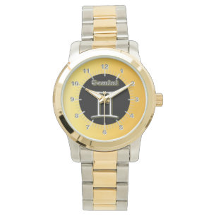 Montre Gemini
