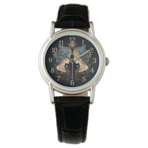 Montre Gemini (21 mai au 20 juin)