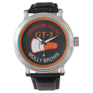 Montre Gemini 3