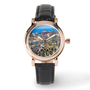 Montre Gênes