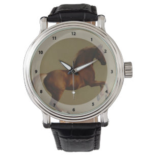 Montre George Stubbs-Whistlejacket