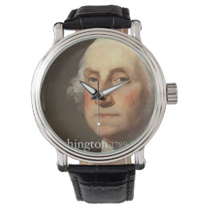 Montre George Washington
