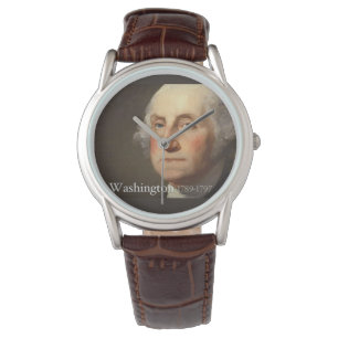 Montre George Washington