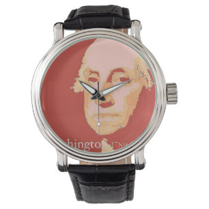 Montre George Washington