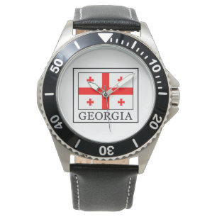 Montre Géorgie