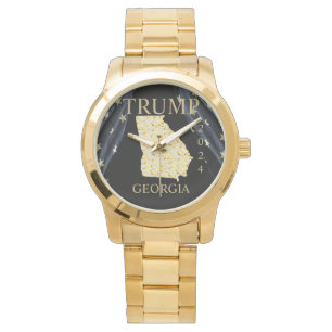 MONTRE GÉORGIE