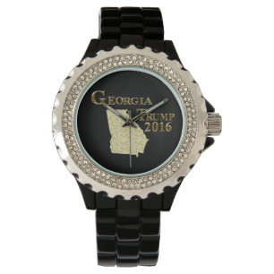 MONTRE GÉORGIE