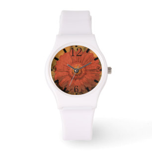 Montre Gerbera