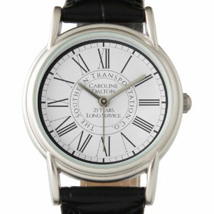 Montre Gestionnaire des transports, Transport Company Lon