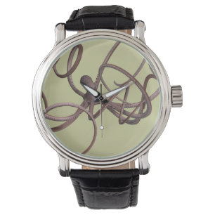 Montre Giant Kraken