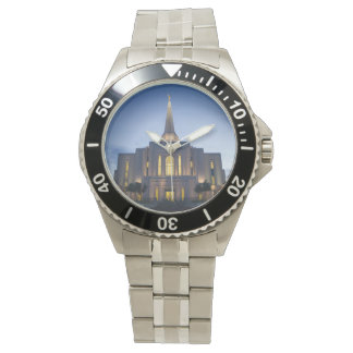 Montre Gilbert Arizona Temple Watch