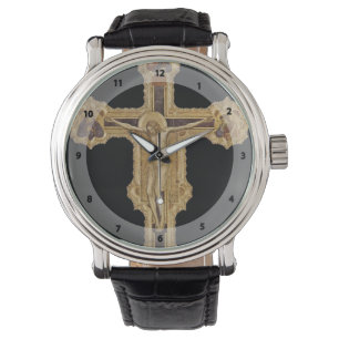 Montre Giotto- la crucifixion
