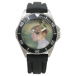 Montre Girl Under the Apple Tree (par Danielson-Gambogi)