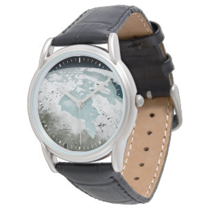 Montre Glace Maritime De La Baie D'Hudson Le 29 Avril 200