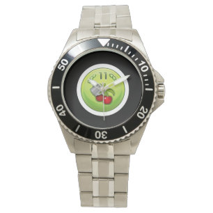 Montre Glitch Achievement ok soaker