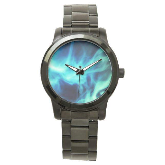 Montre Glow Bomb (devant)