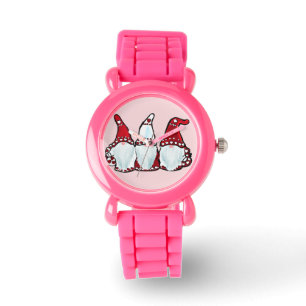 MONTRE GNOME