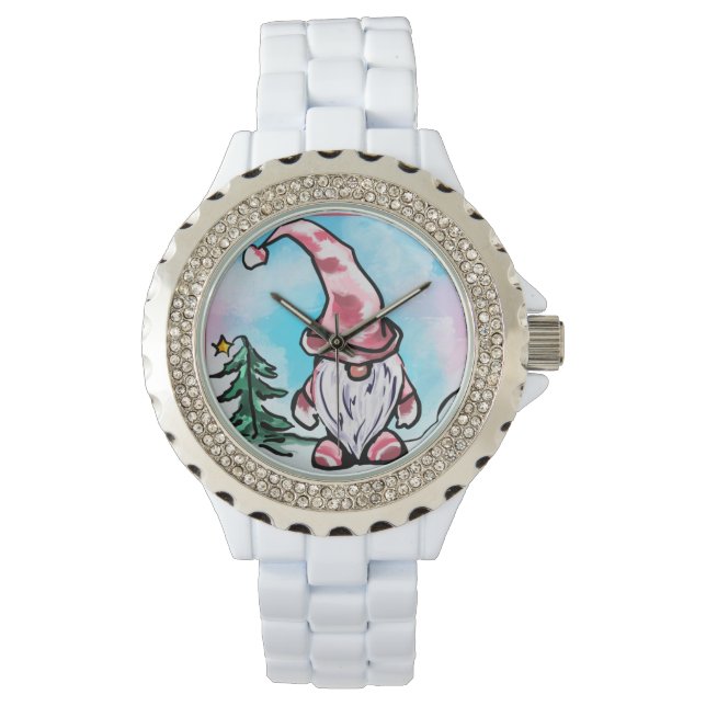 MONTRE GNOMES (devant)