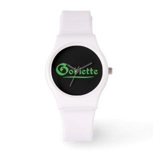 Montre Goblette