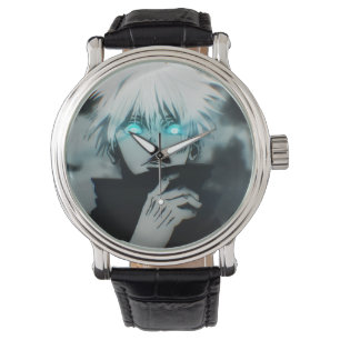 Montre Gojo Satoru Horloge