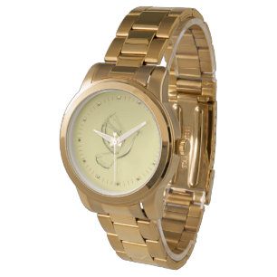 Montre Gold Dove