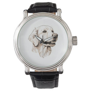 Montre Golden Retriever 2