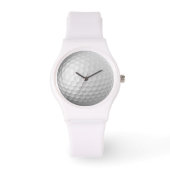 Montre Golf Ball Texture (Recto)