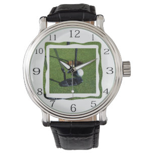 Montre Golf Make That Par,