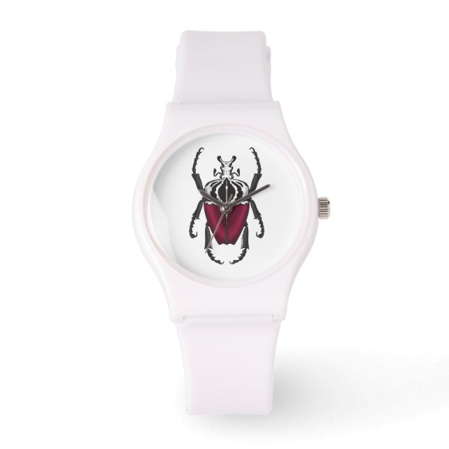 Montre Goliath (Recto)
