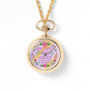 MONTRE GOODBYE 20XX HELLO 20XX
