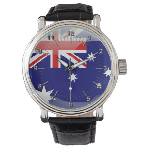 Montre Gouffre d'Australie