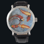 Montre Gracieux Koi I<br><div class="desc">Animaux</div>