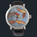 Montre Gracieux Koi I<br><div class="desc">Animaux</div>