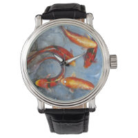 Gracieux Koi I