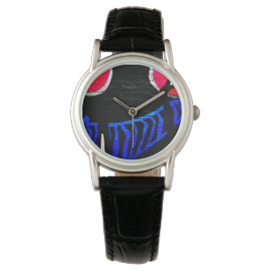 Montre Graffiti 11 Wristwatch