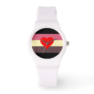MONTRE GRAISSE