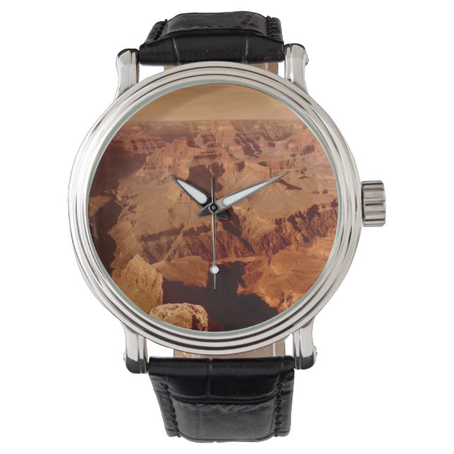 Montre Grand Canyon (devant)