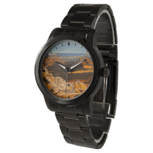 Montre Grand Canyon, par Gary Poling