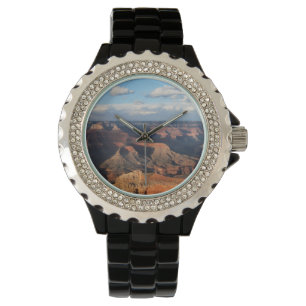 Montre Grand Canyon vu de South Rim en Arizona