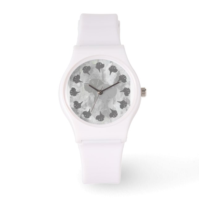 Montre Grand Danois (Recto)