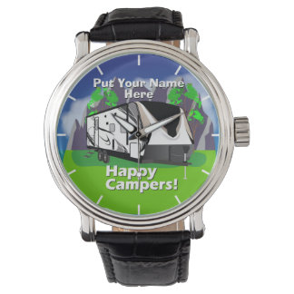Montre Grand Design Imagine 2150RB Happy Campers Design
