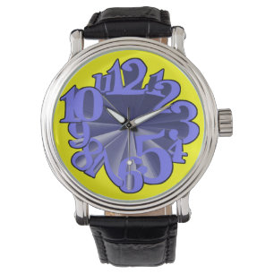 Montre Grand et Super 3
