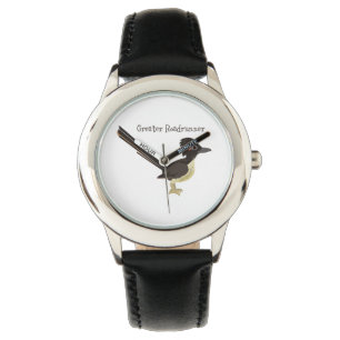 Montre Grand Roadrunner