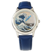 Grande vague, Hokusai, Ukiyo-e