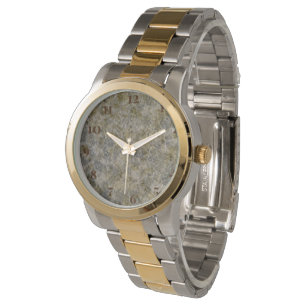 Montre Granite de sable