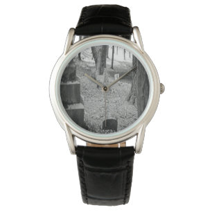 Montre Grave oubliée