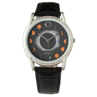 Montre Great American Eclipse Photo Watch