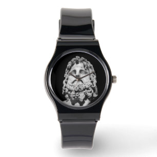 Montre Greco Roman Bust